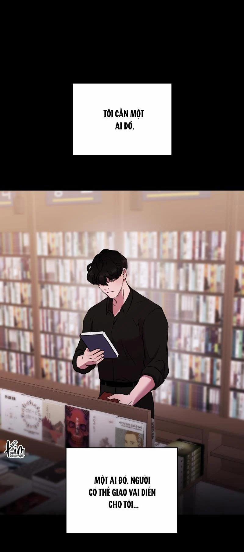 Nỗi Sợ Của Hwan Yeong 33 trang 42