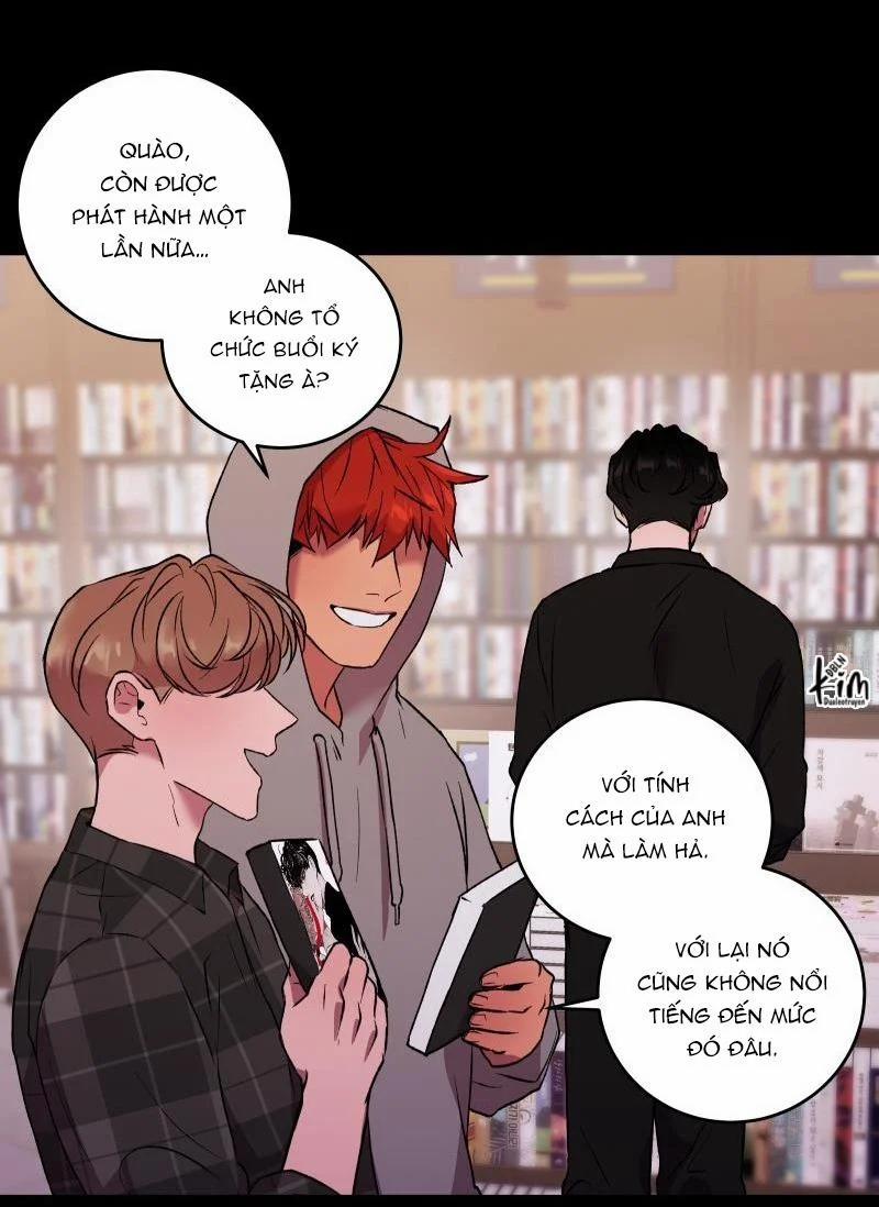 Nỗi Sợ Của Hwan Yeong 33 trang 43