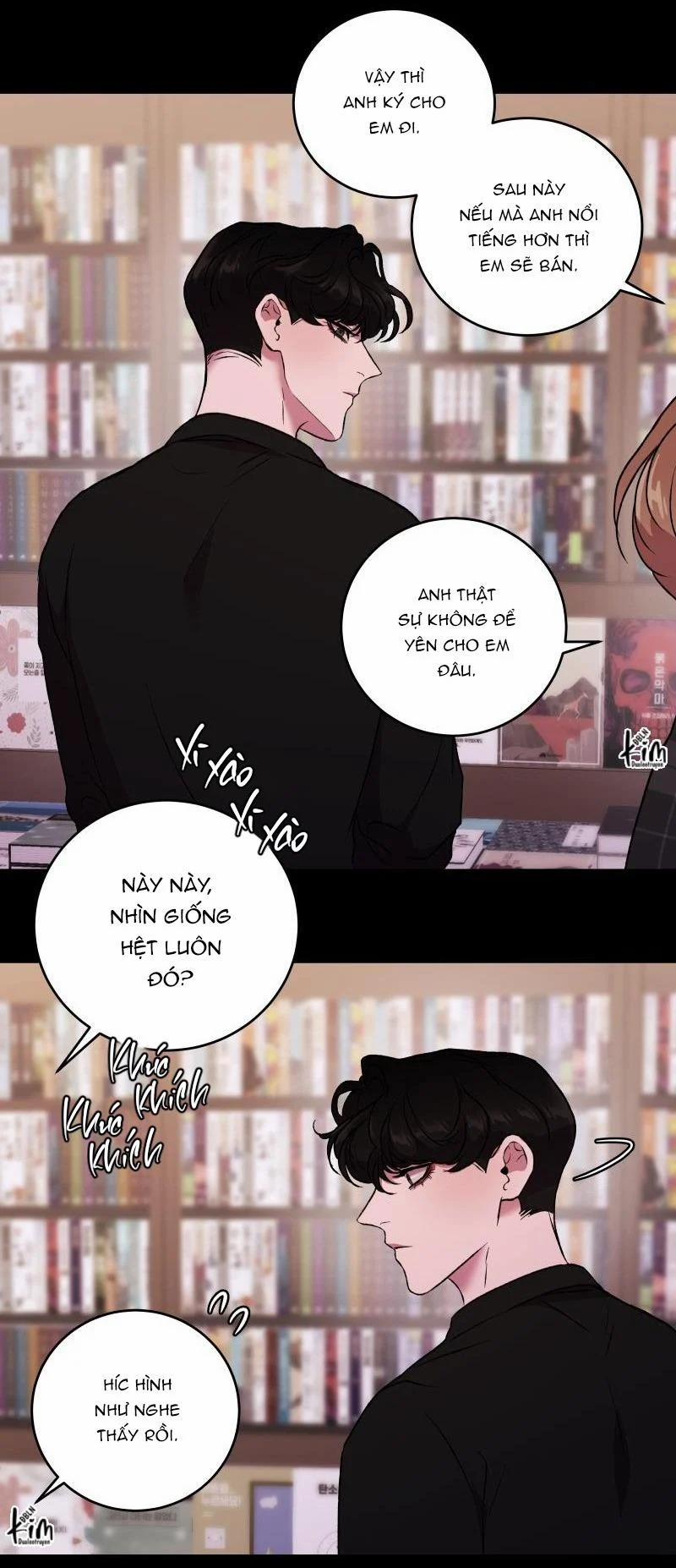 Nỗi Sợ Của Hwan Yeong 33 trang 44