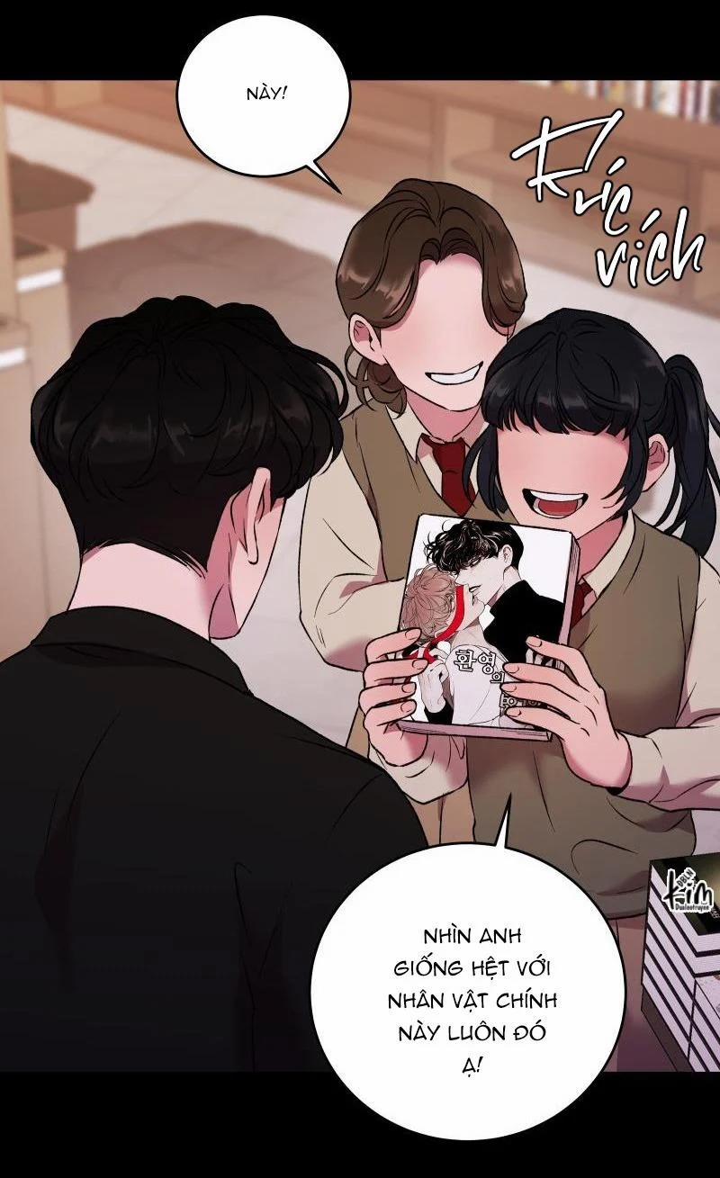 Nỗi Sợ Của Hwan Yeong 33 trang 45