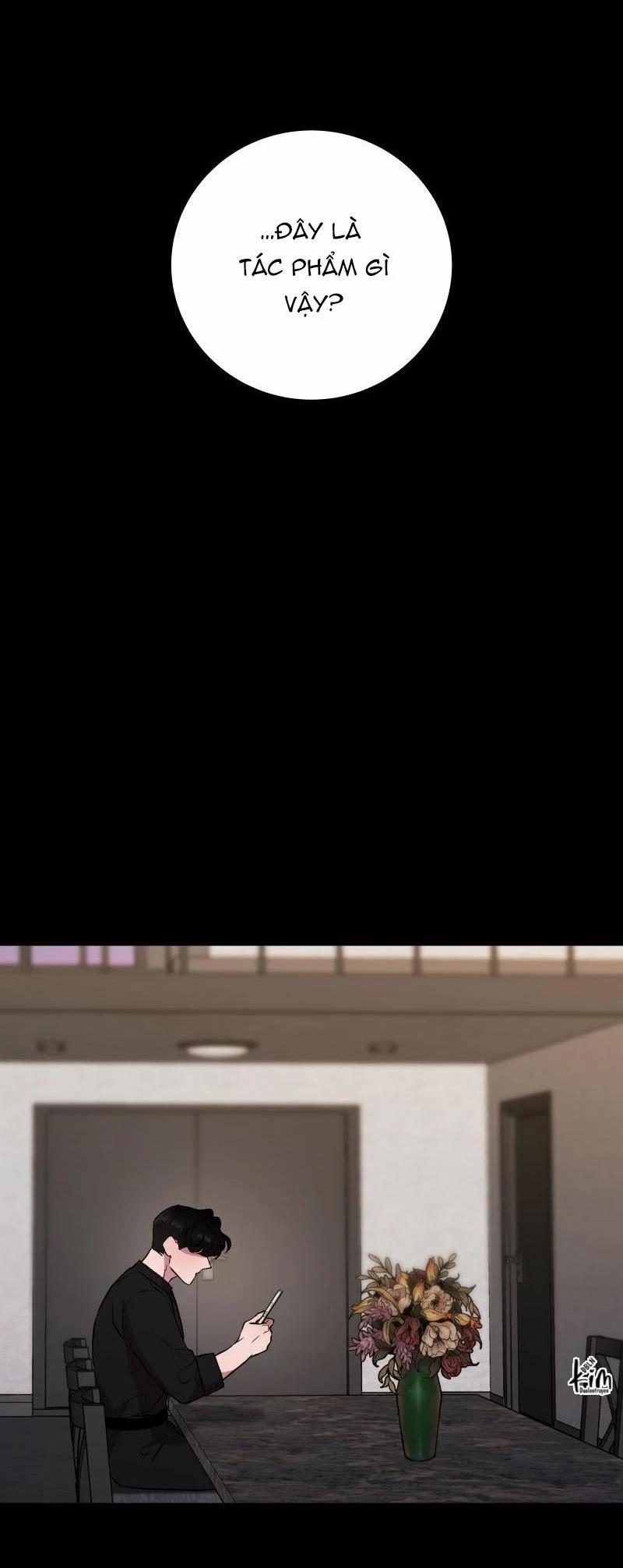 Nỗi Sợ Của Hwan Yeong 33 trang 47