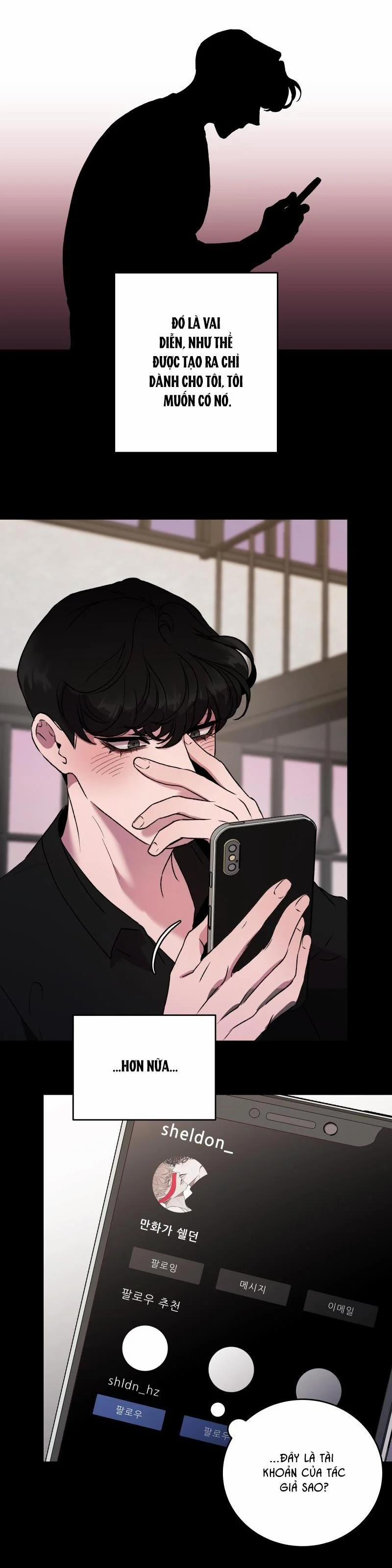 Nỗi Sợ Của Hwan Yeong 33 trang 50