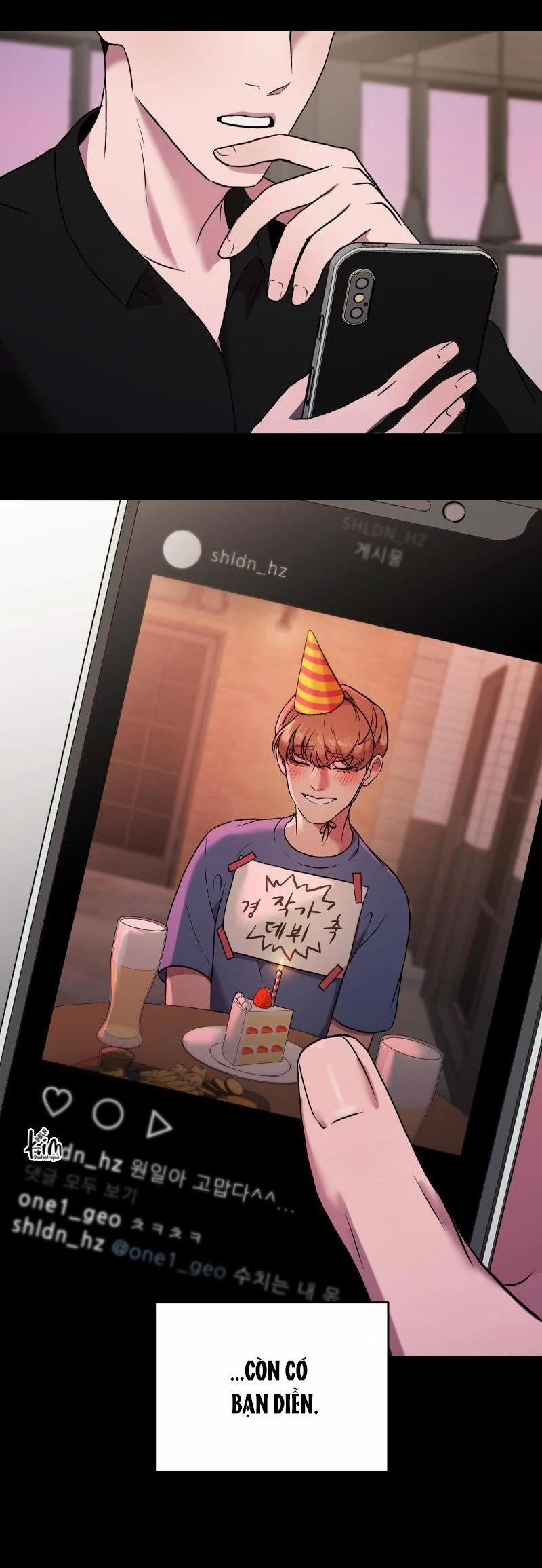 Nỗi Sợ Của Hwan Yeong 33 trang 51