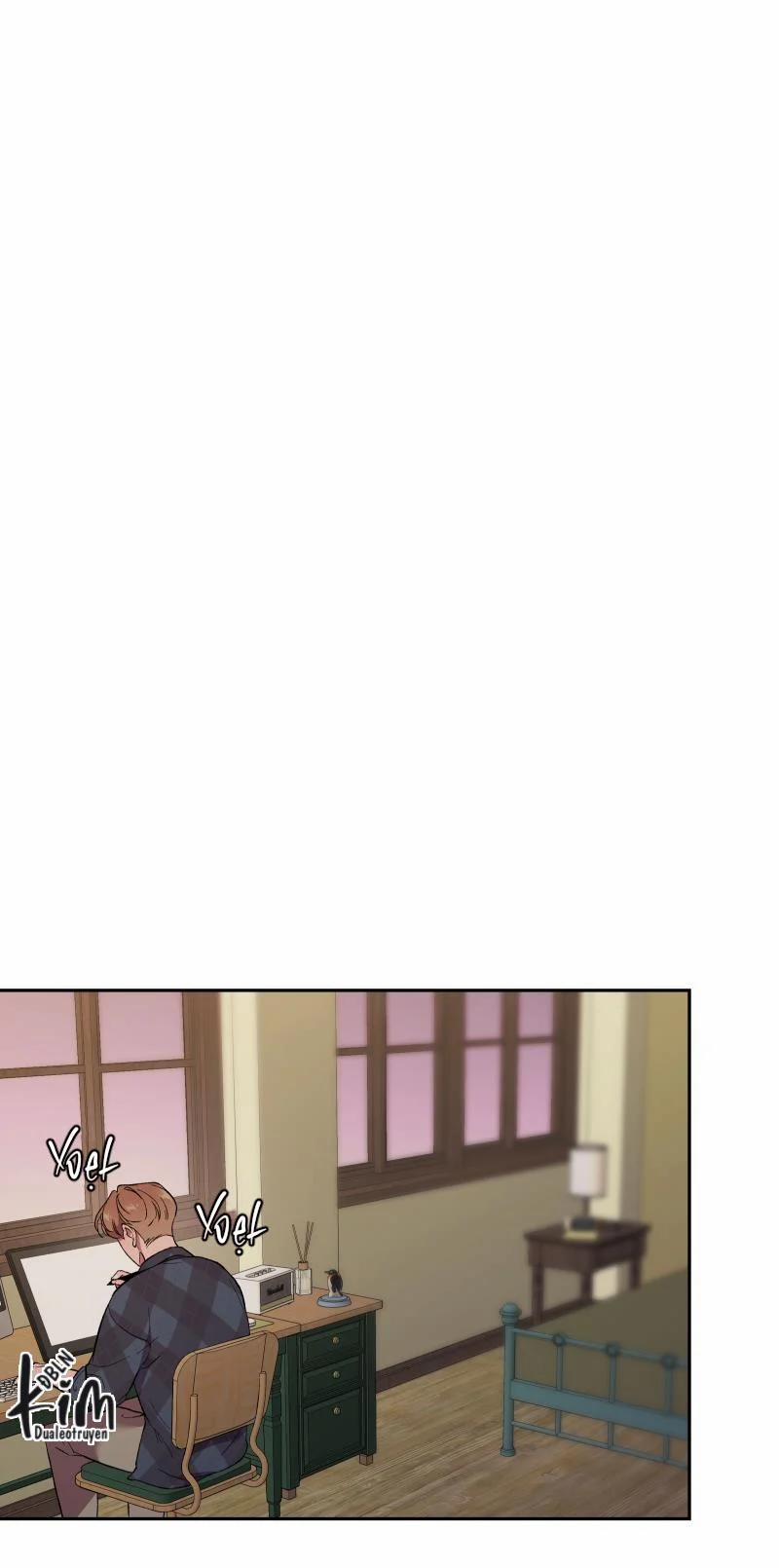 Nỗi Sợ Của Hwan Yeong 34 trang 1