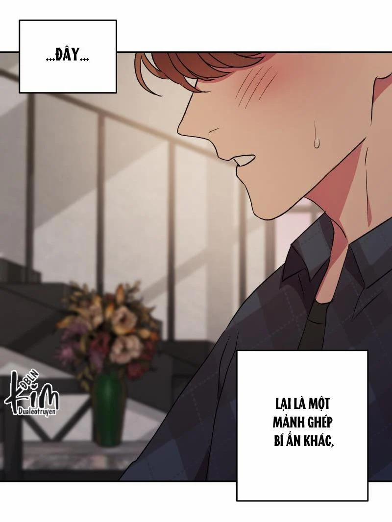 Nỗi Sợ Của Hwan Yeong 34 trang 16