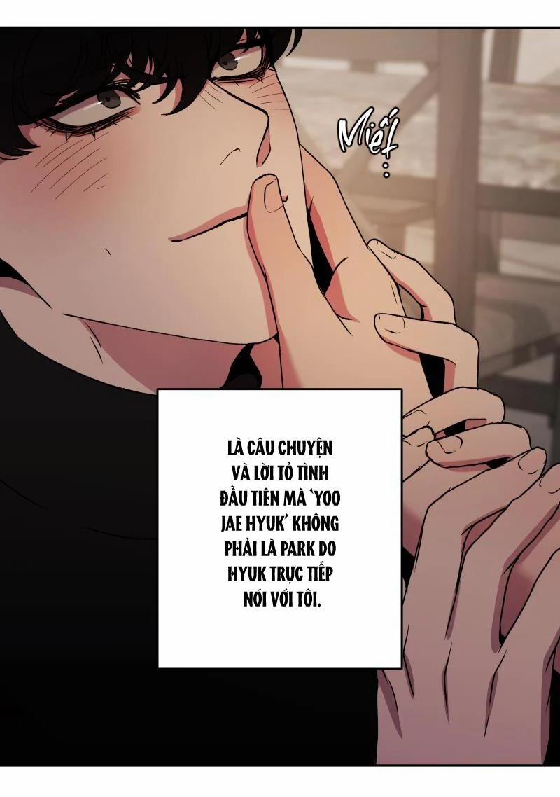 Nỗi Sợ Của Hwan Yeong 34 trang 17