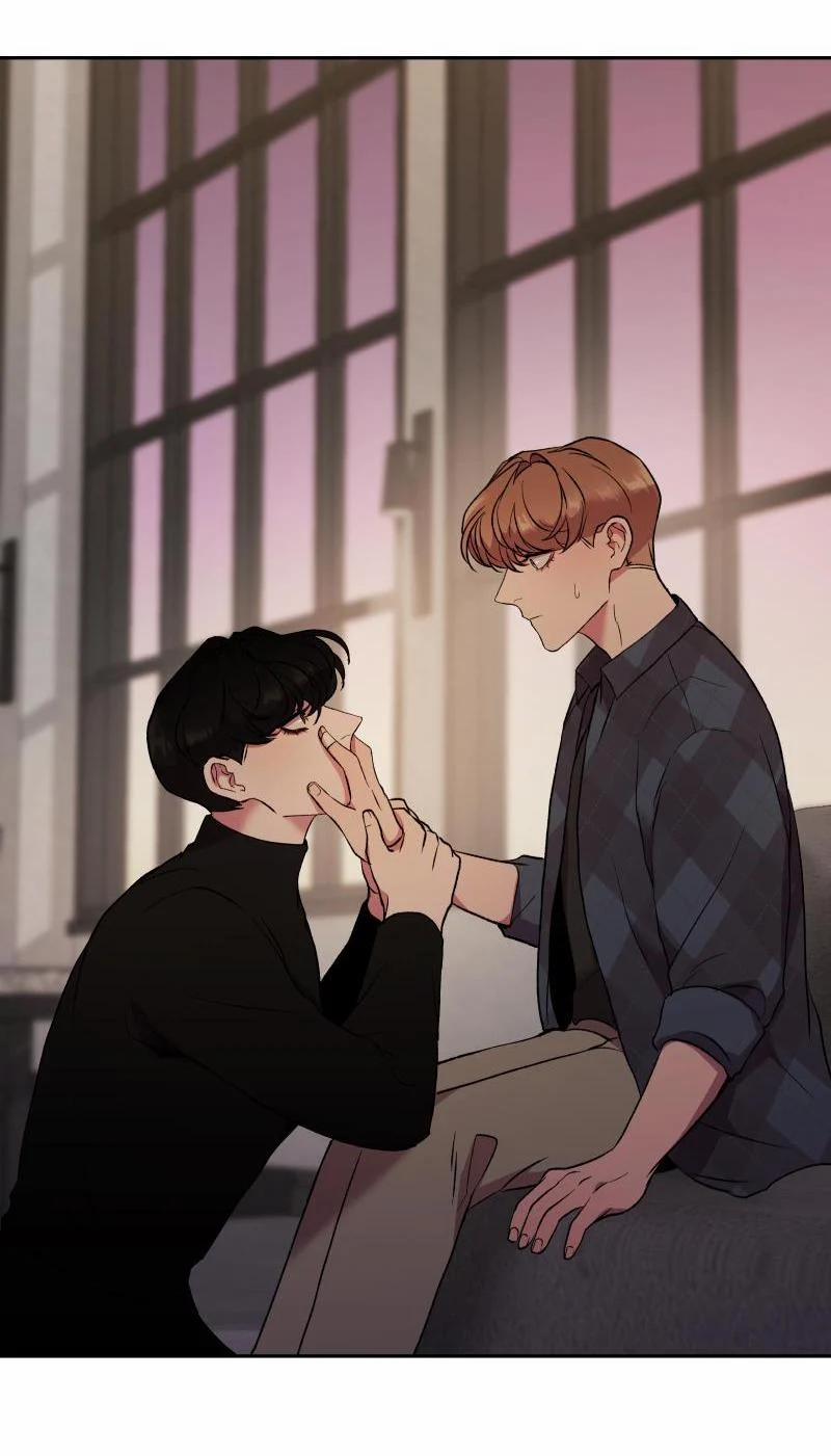 Nỗi Sợ Của Hwan Yeong 34 trang 21