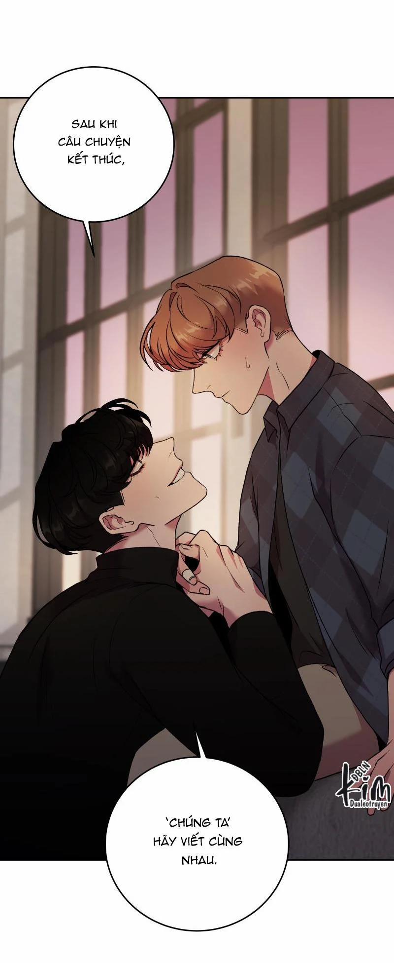 Nỗi Sợ Của Hwan Yeong 34 trang 23