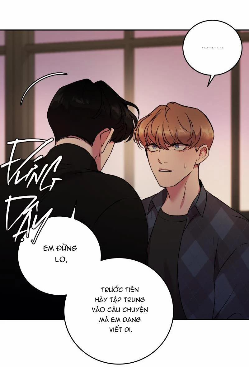 Nỗi Sợ Của Hwan Yeong 34 trang 24