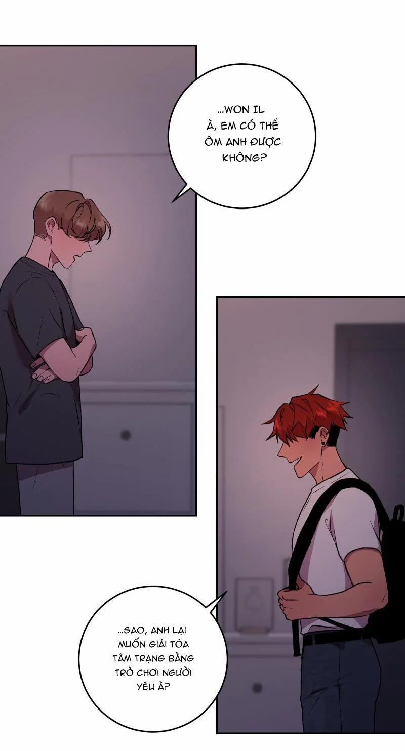 Nỗi Sợ Của Hwan Yeong 34 trang 34