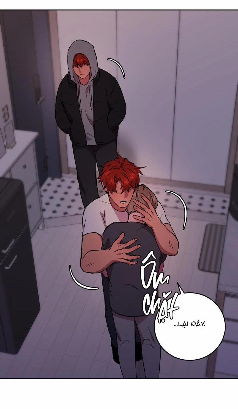 Nỗi Sợ Của Hwan Yeong 34 trang 35