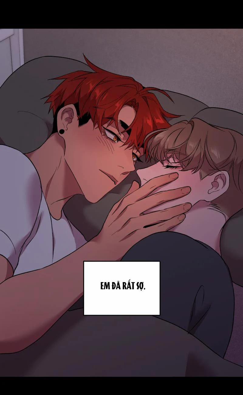 Nỗi Sợ Của Hwan Yeong 34 trang 41