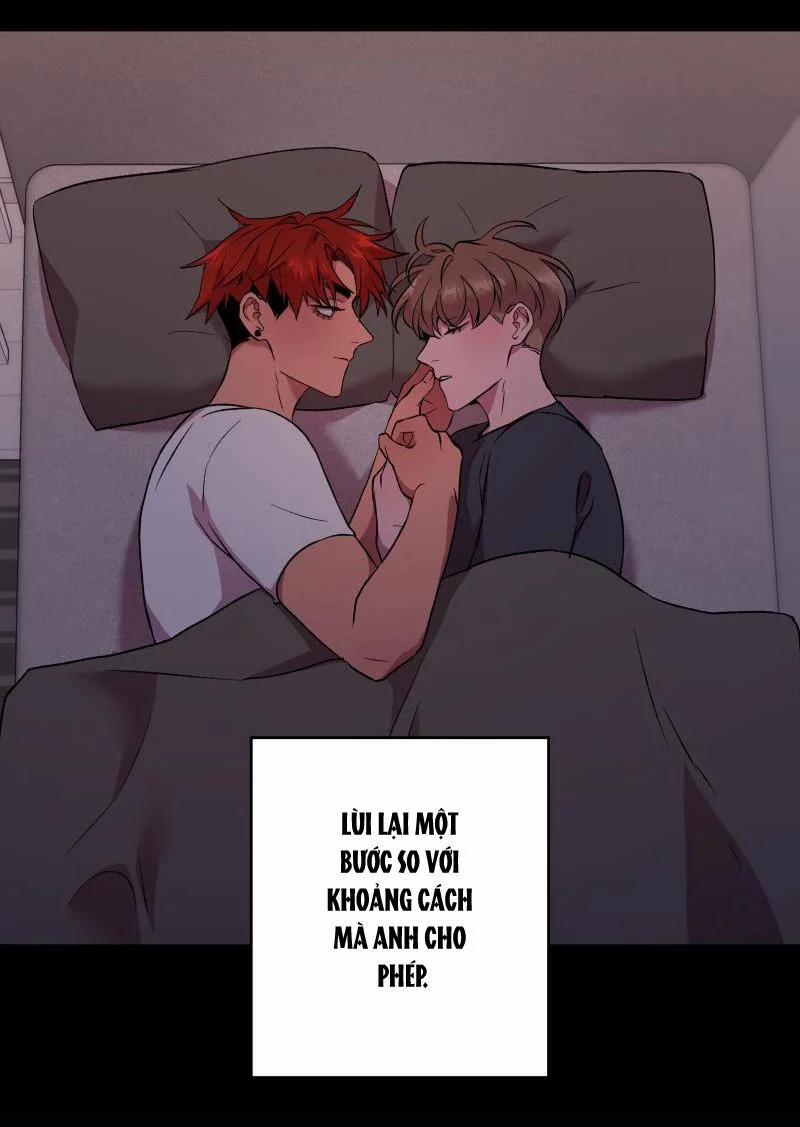 Nỗi Sợ Của Hwan Yeong 34 trang 43