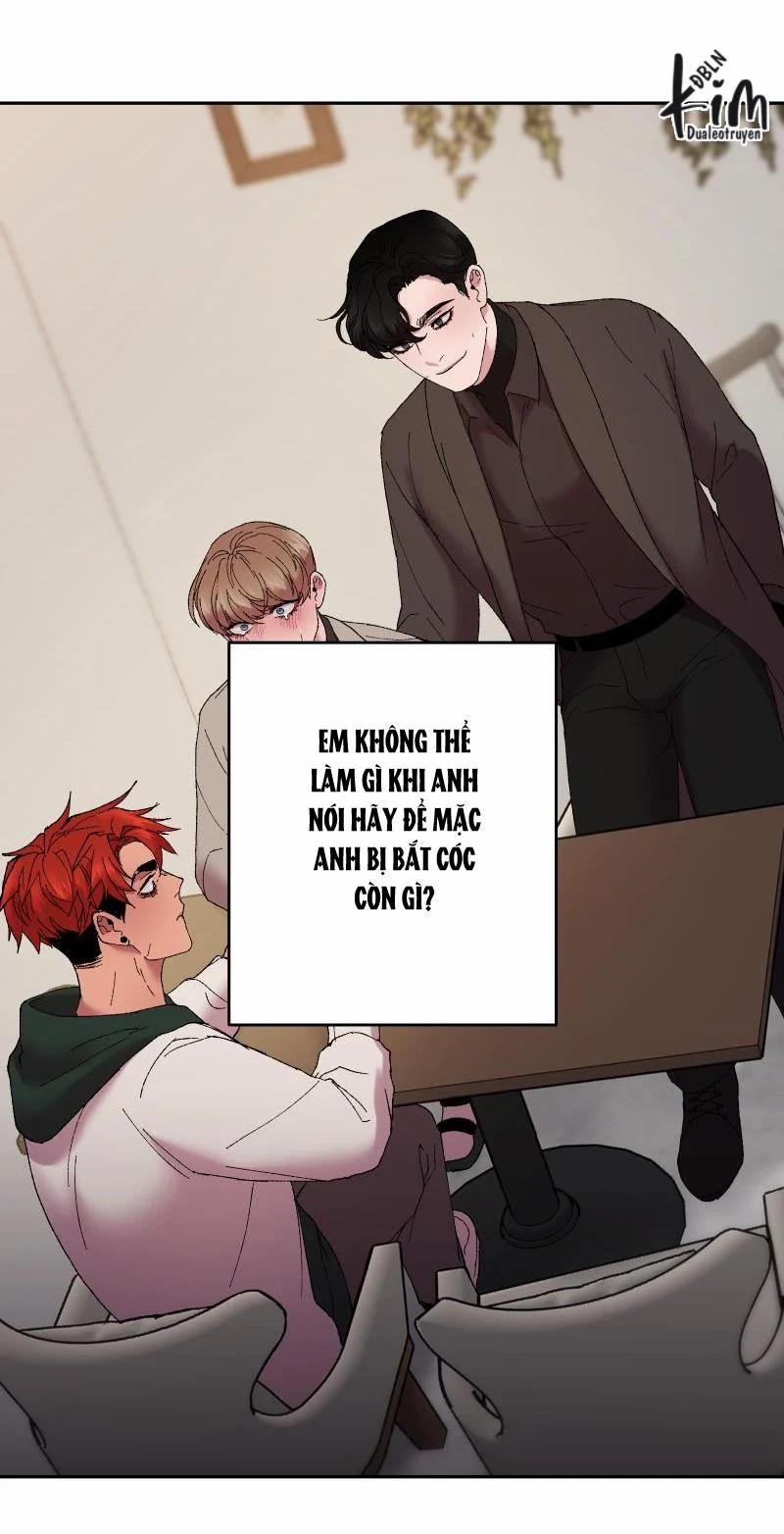 Nỗi Sợ Của Hwan Yeong 34 trang 45