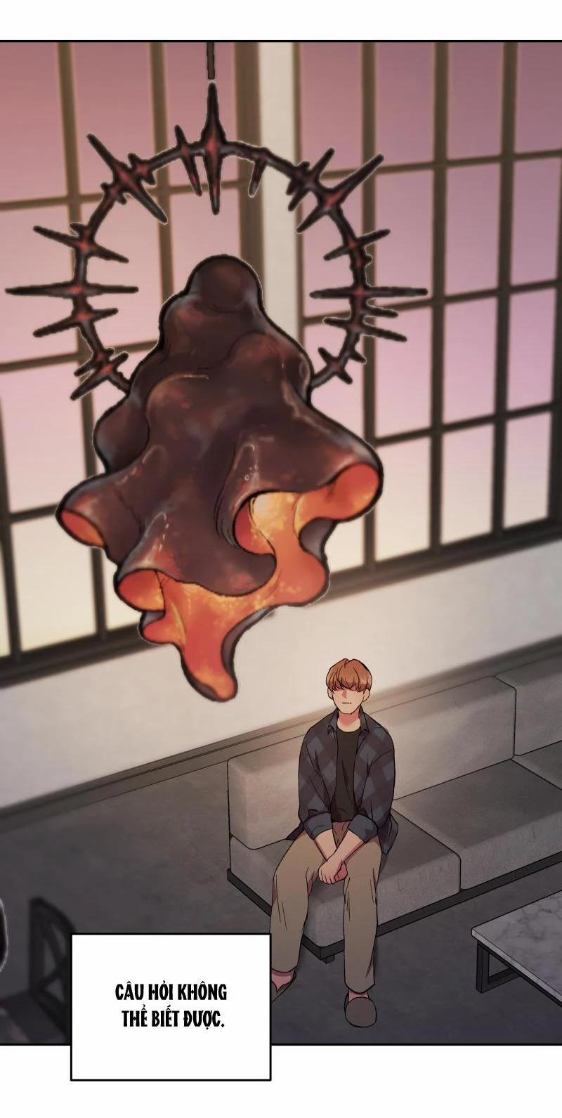 Nỗi Sợ Của Hwan Yeong 34 trang 5