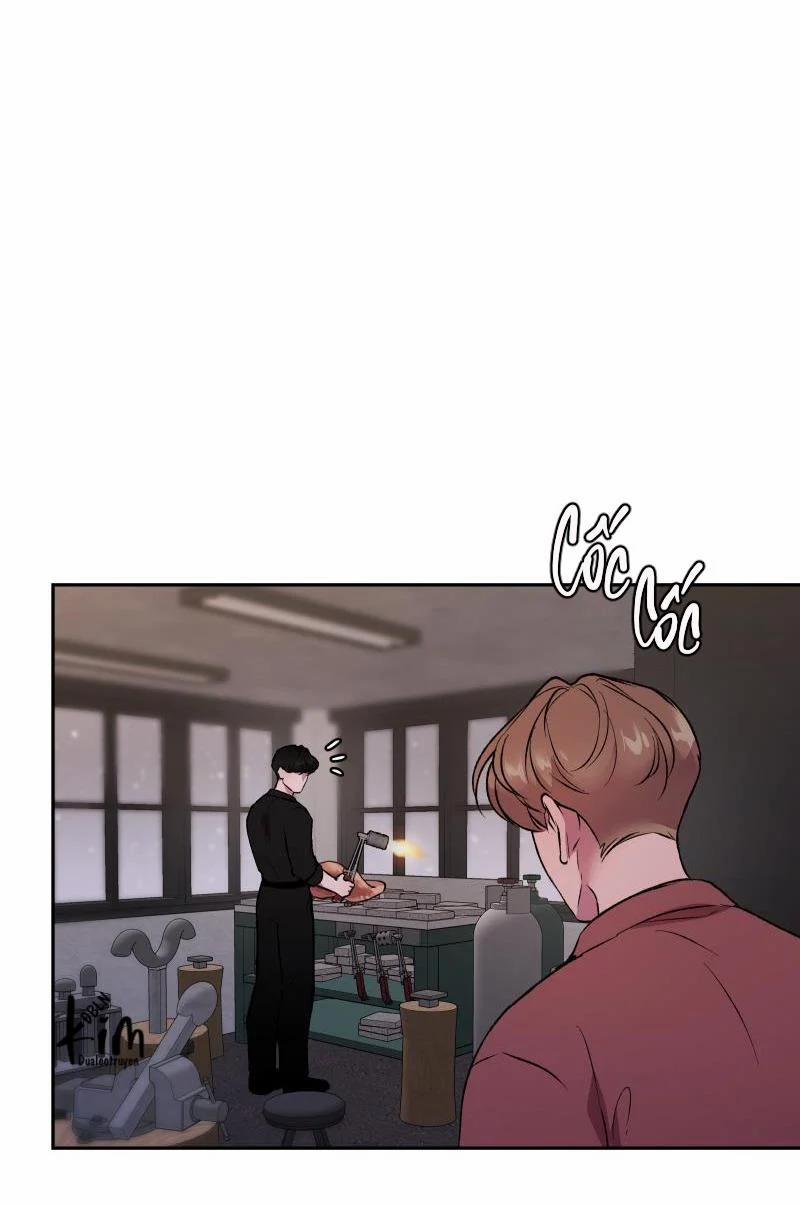 Nỗi Sợ Của Hwan Yeong 35 trang 12