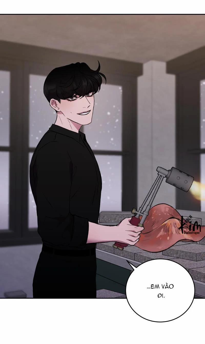 Nỗi Sợ Của Hwan Yeong 35 trang 13