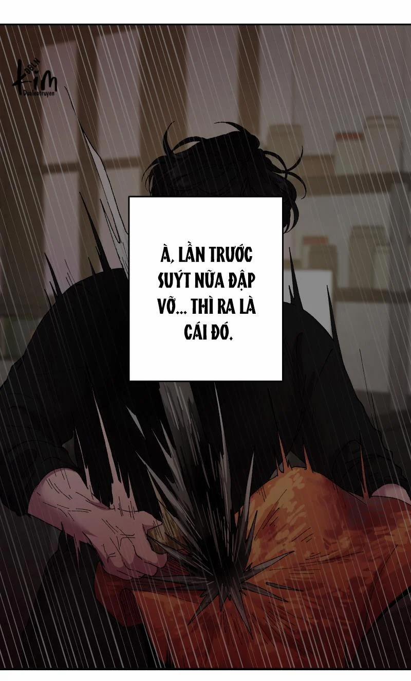 Nỗi Sợ Của Hwan Yeong 35 trang 15