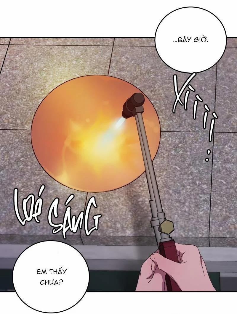 Nỗi Sợ Của Hwan Yeong 35 trang 20