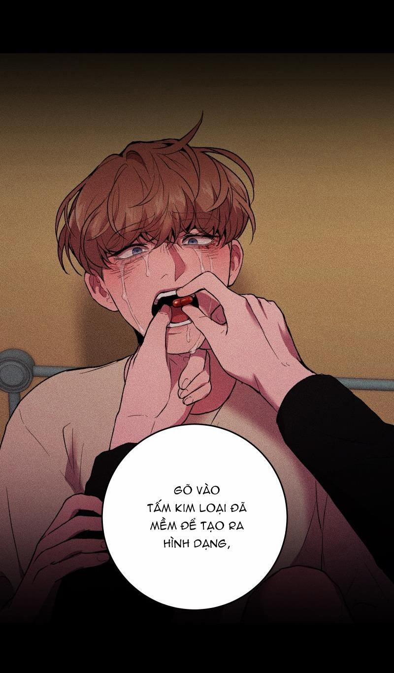 Nỗi Sợ Của Hwan Yeong 35 trang 28