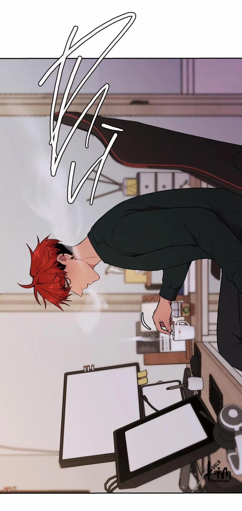 Nỗi Sợ Của Hwan Yeong 35 trang 3