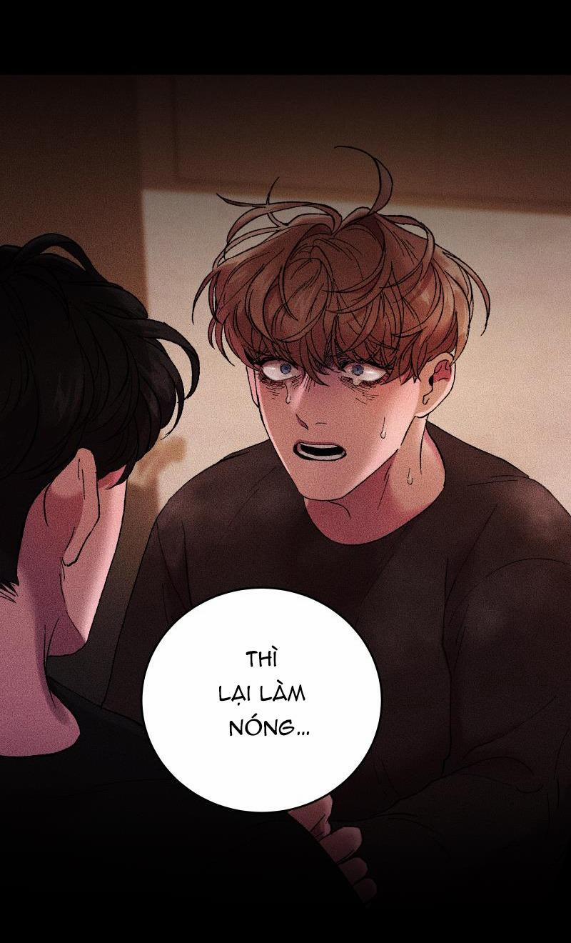 Nỗi Sợ Của Hwan Yeong 35 trang 30