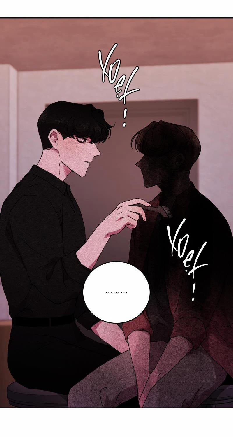 Nỗi Sợ Của Hwan Yeong 35 trang 40