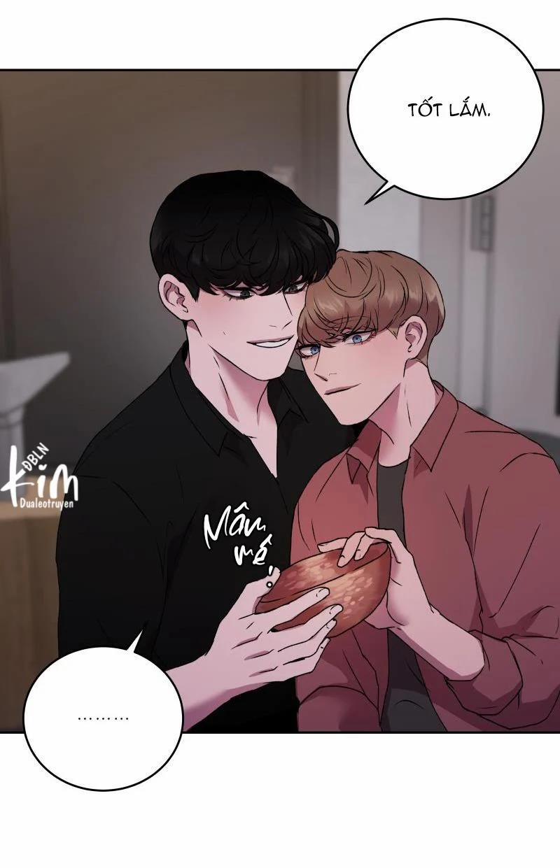 Nỗi Sợ Của Hwan Yeong 35 trang 43