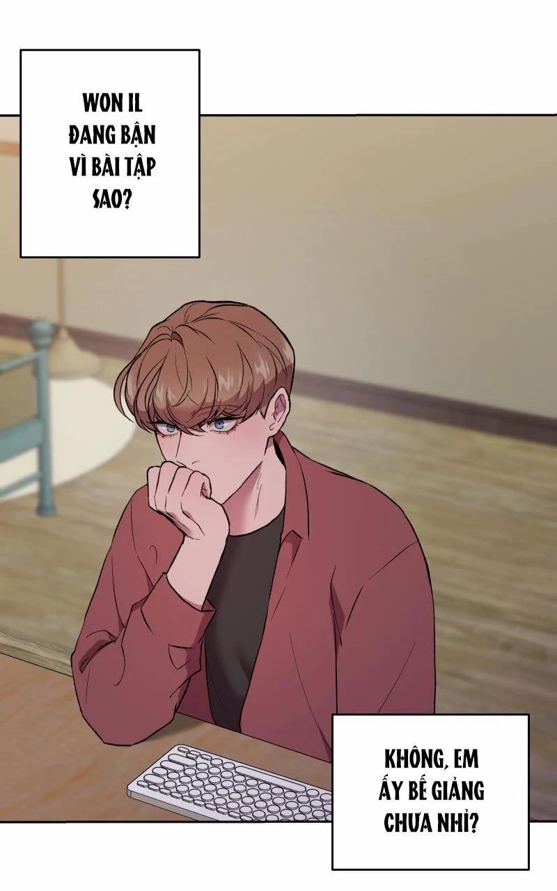 Nỗi Sợ Của Hwan Yeong 35 trang 6