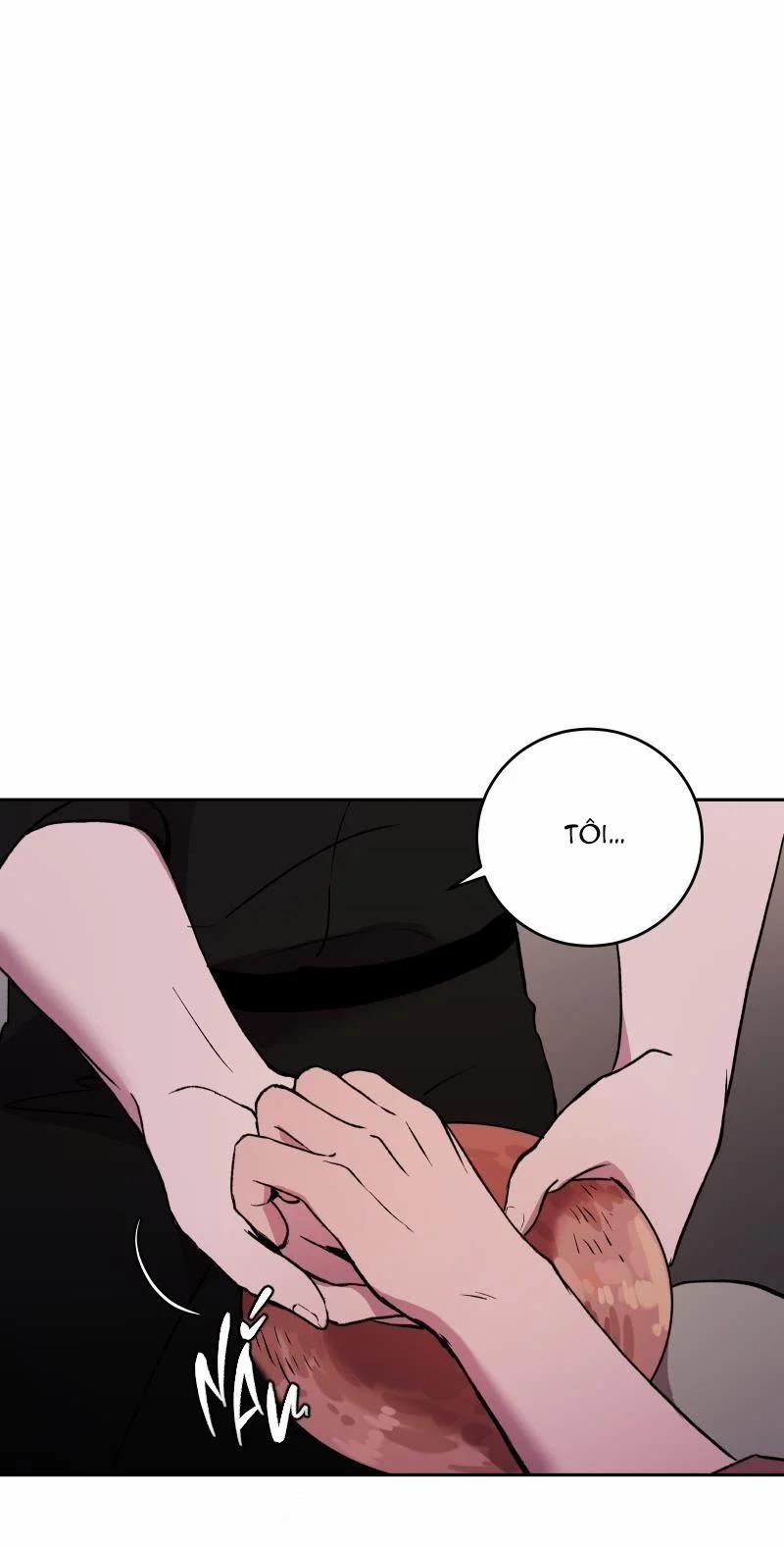 Nỗi Sợ Của Hwan Yeong 36 trang 1