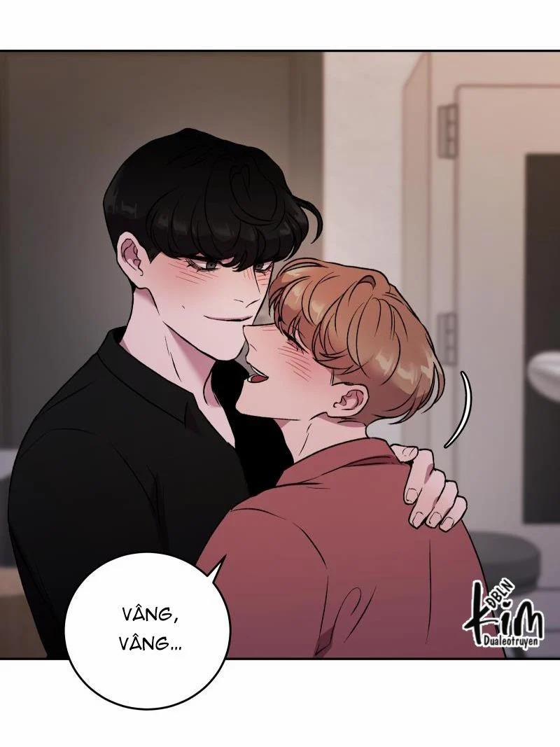 Nỗi Sợ Của Hwan Yeong 36 trang 10