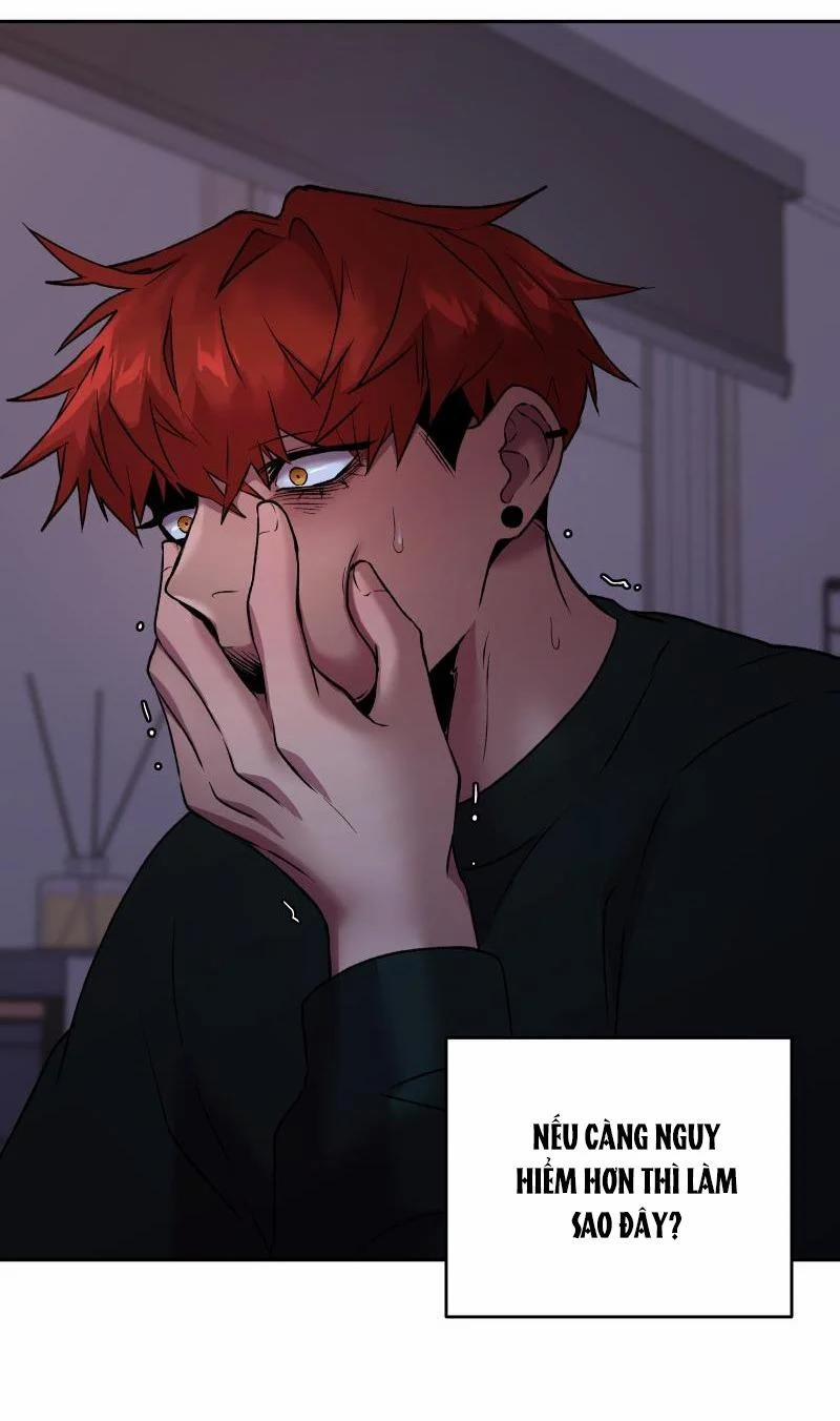 Nỗi Sợ Của Hwan Yeong 36 trang 19