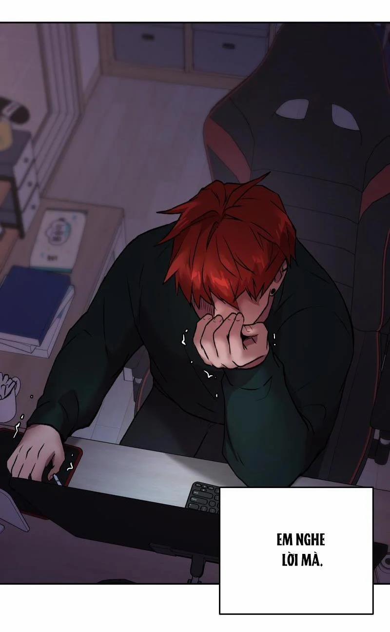 Nỗi Sợ Của Hwan Yeong 36 trang 21