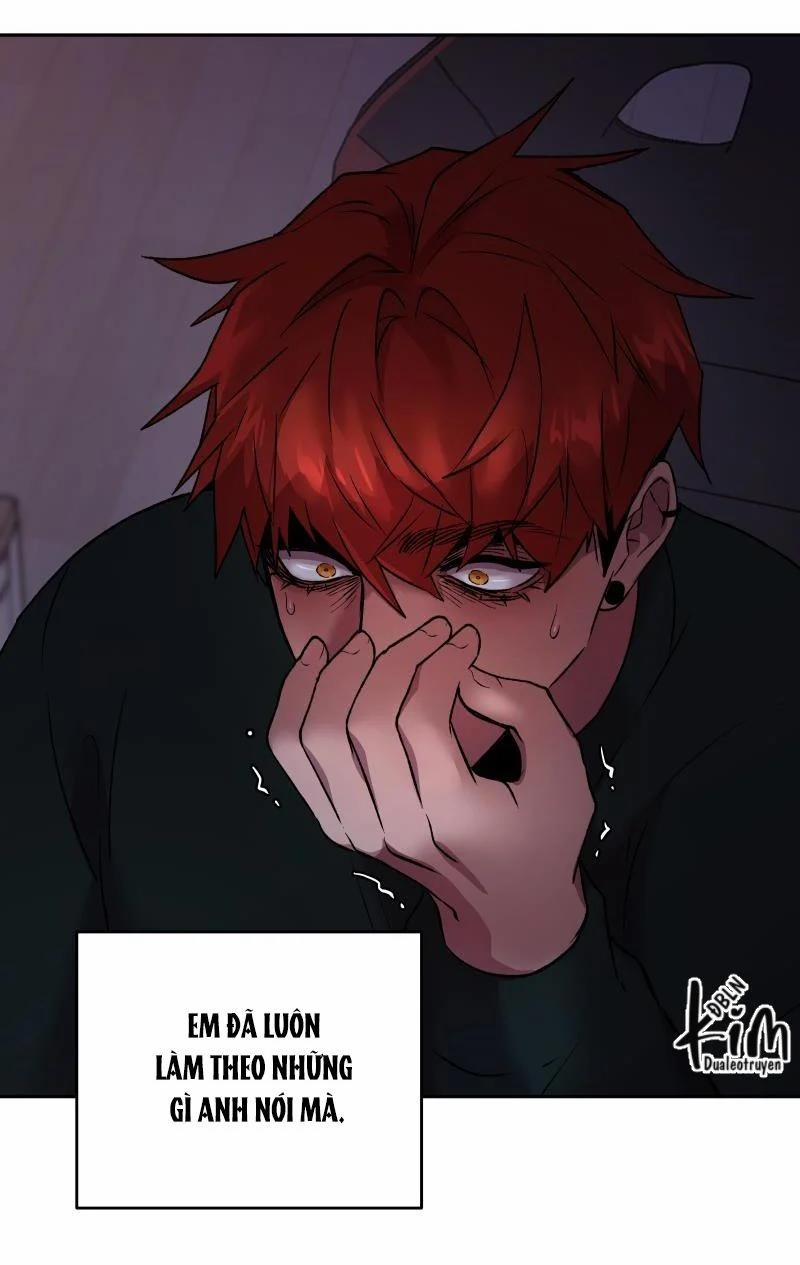 Nỗi Sợ Của Hwan Yeong 36 trang 22