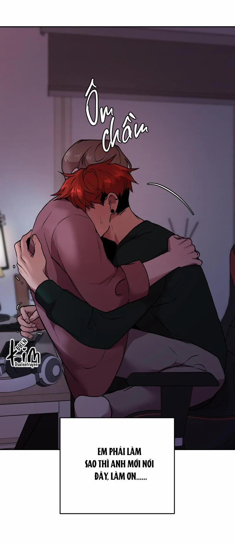 Nỗi Sợ Của Hwan Yeong 36 trang 24