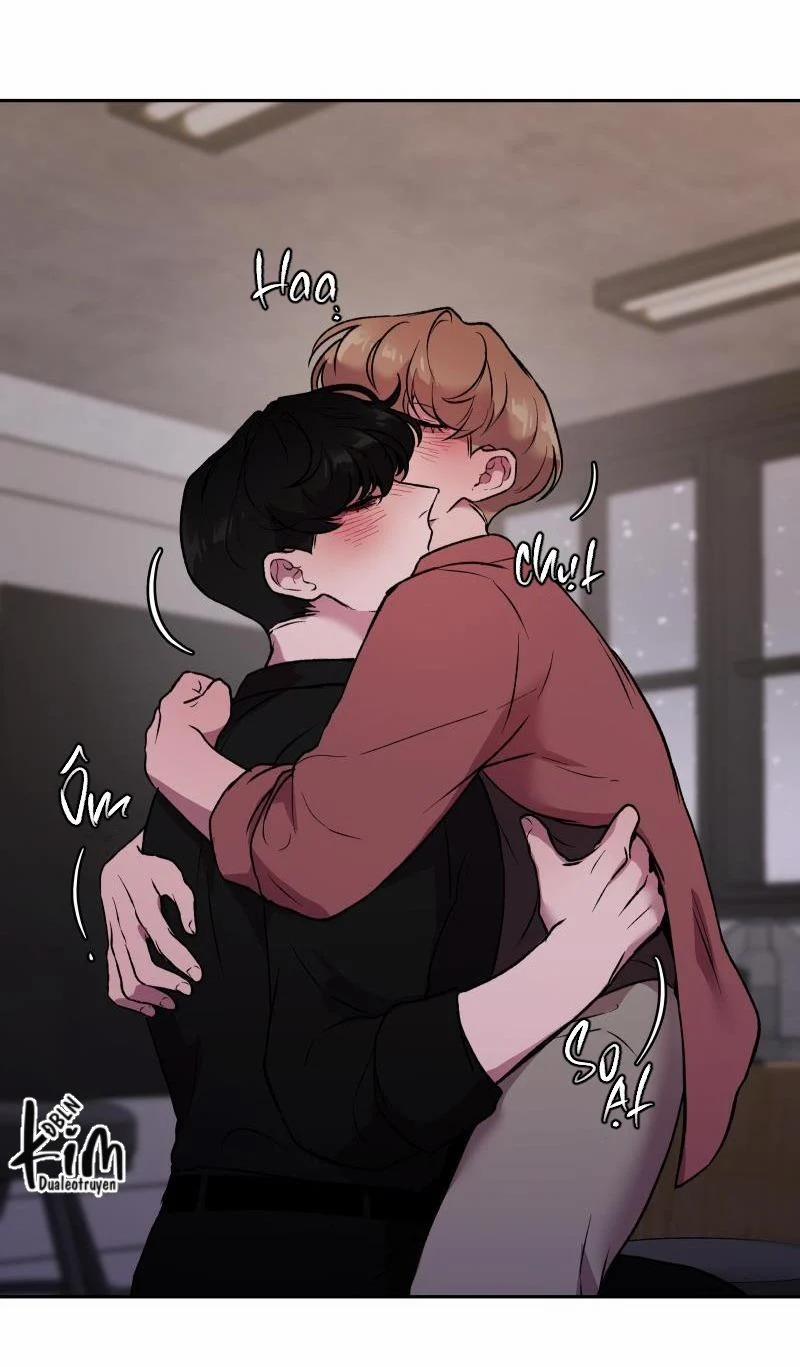 Nỗi Sợ Của Hwan Yeong 36 trang 25