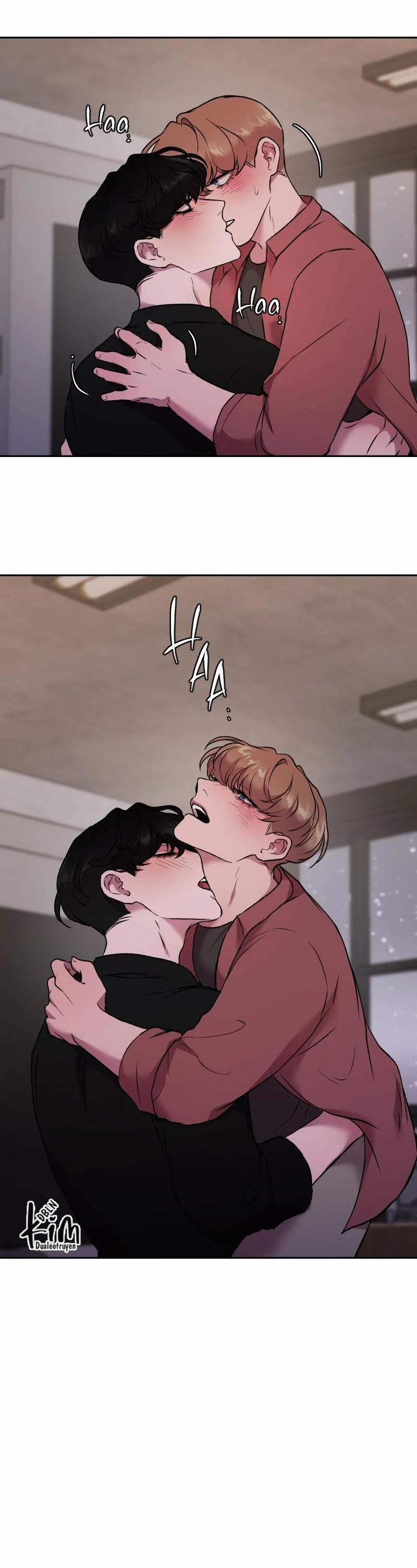 Nỗi Sợ Của Hwan Yeong 36 trang 26