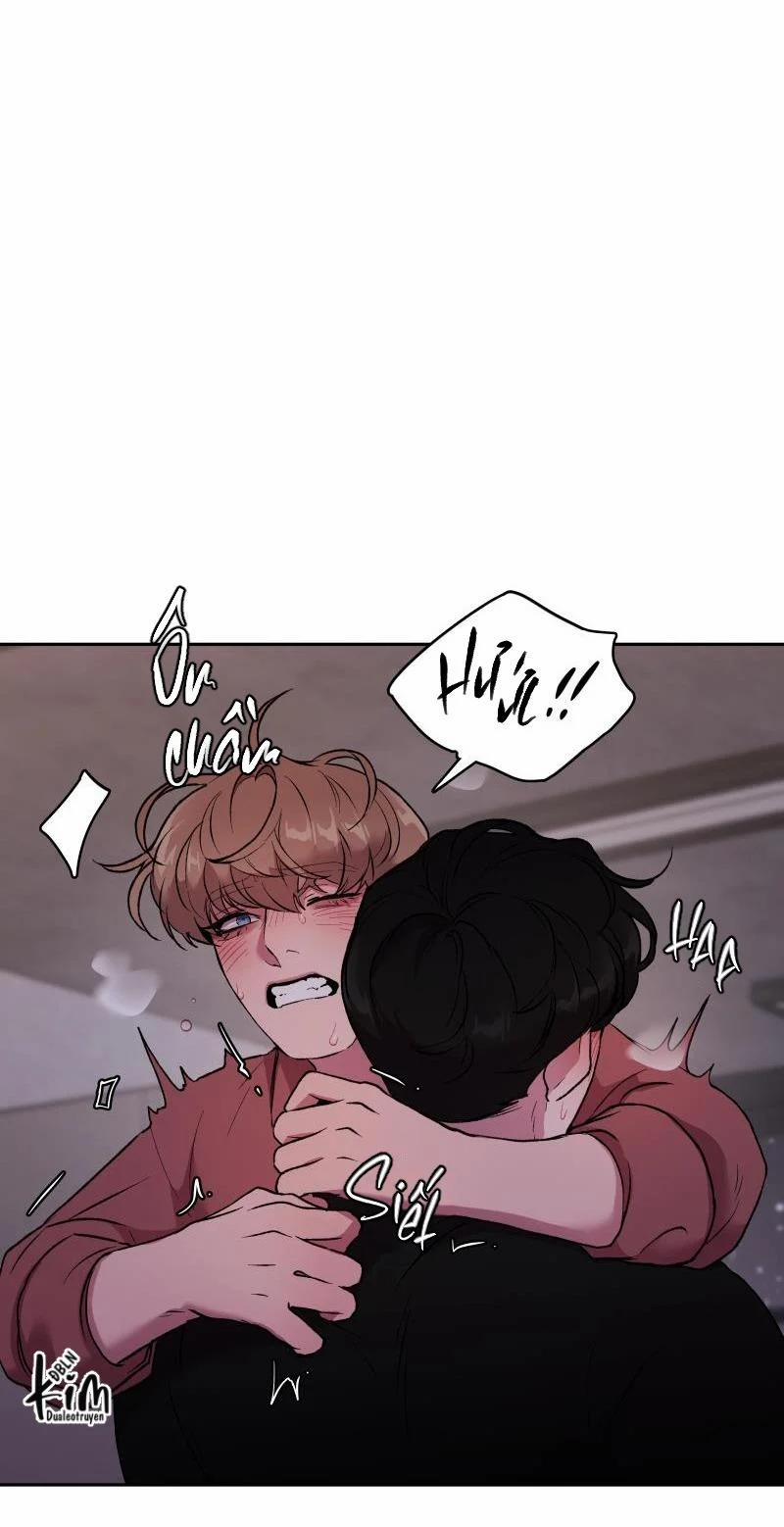 Nỗi Sợ Của Hwan Yeong 36 trang 27