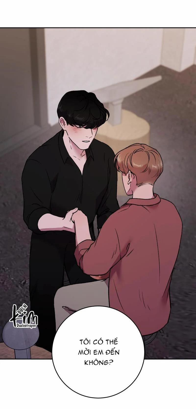 Nỗi Sợ Của Hwan Yeong 36 trang 3