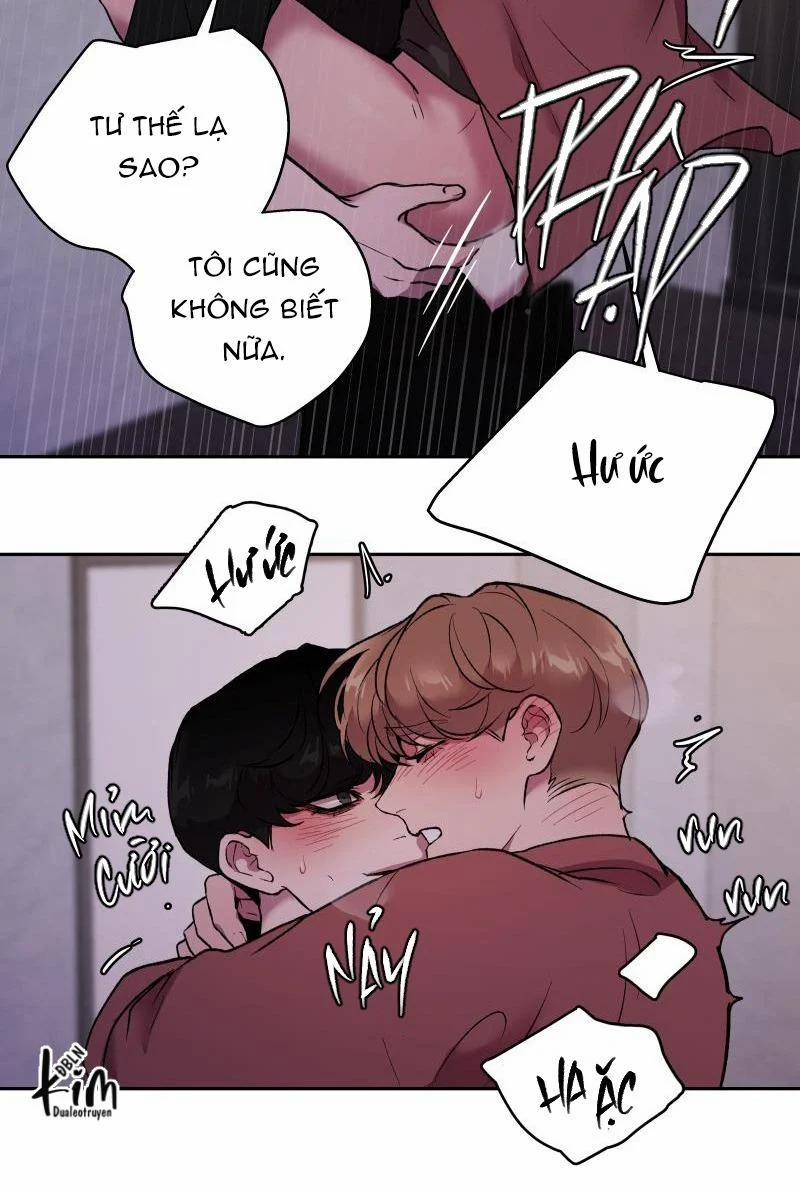 Nỗi Sợ Của Hwan Yeong 36 trang 31