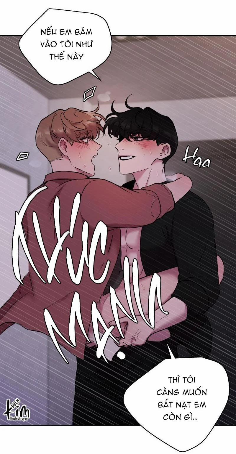 Nỗi Sợ Của Hwan Yeong 36 trang 32