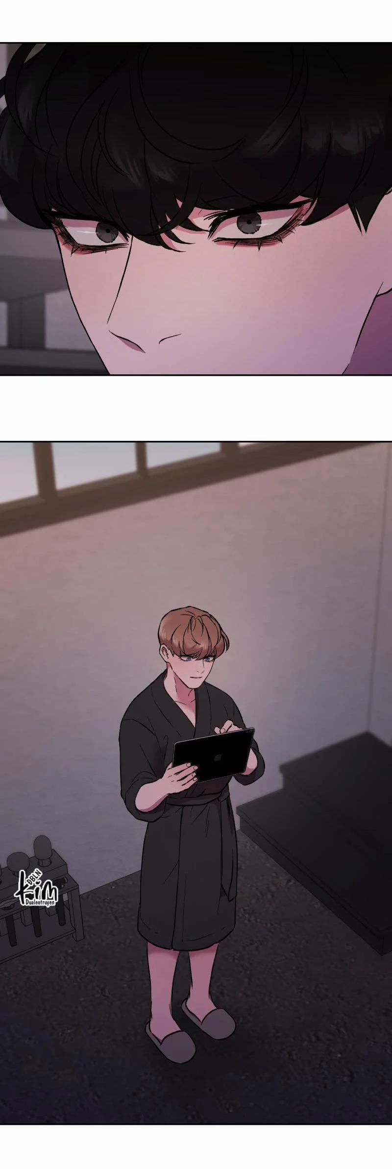 Nỗi Sợ Của Hwan Yeong 36 trang 46