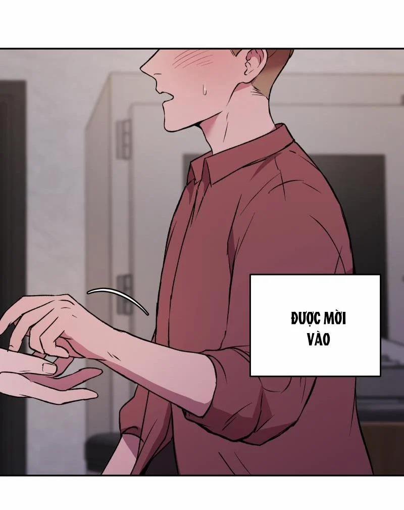 Nỗi Sợ Của Hwan Yeong 36 trang 6