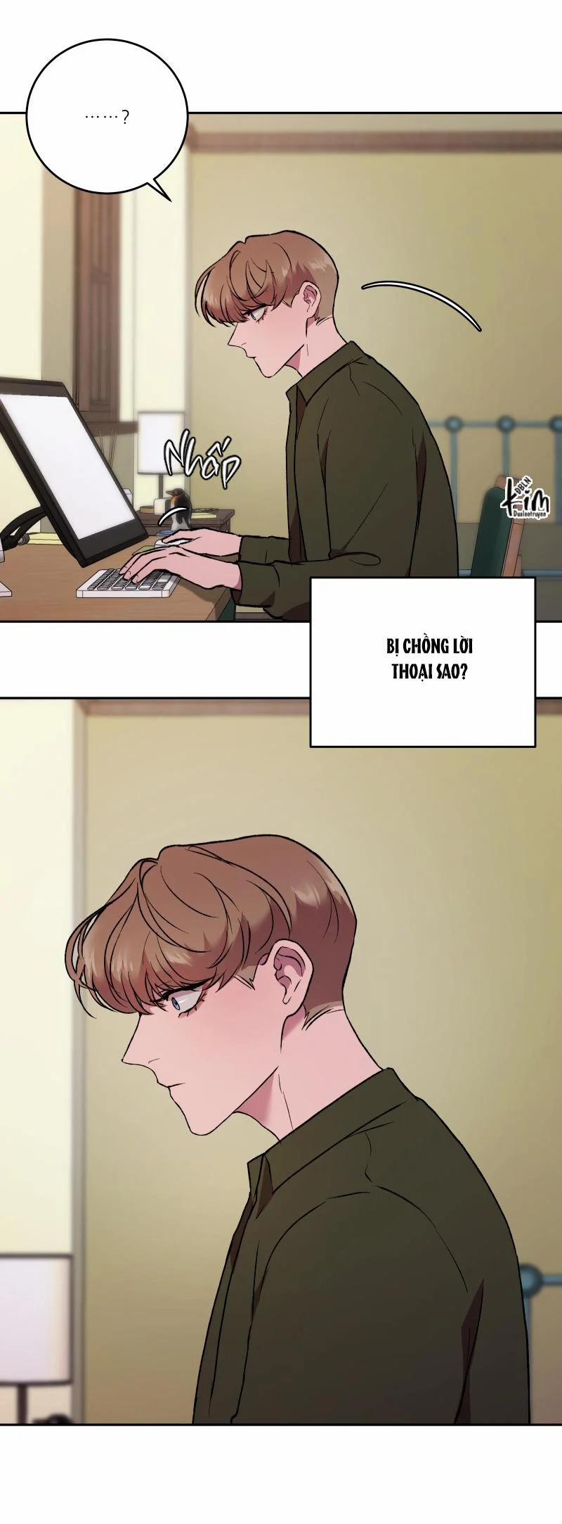 Nỗi Sợ Của Hwan Yeong 37 trang 14