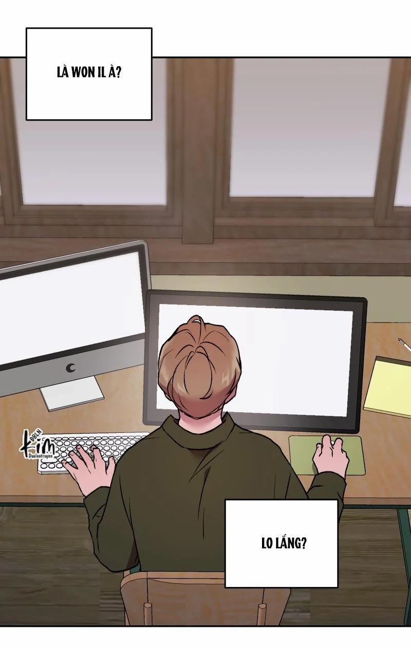 Nỗi Sợ Của Hwan Yeong 37 trang 17