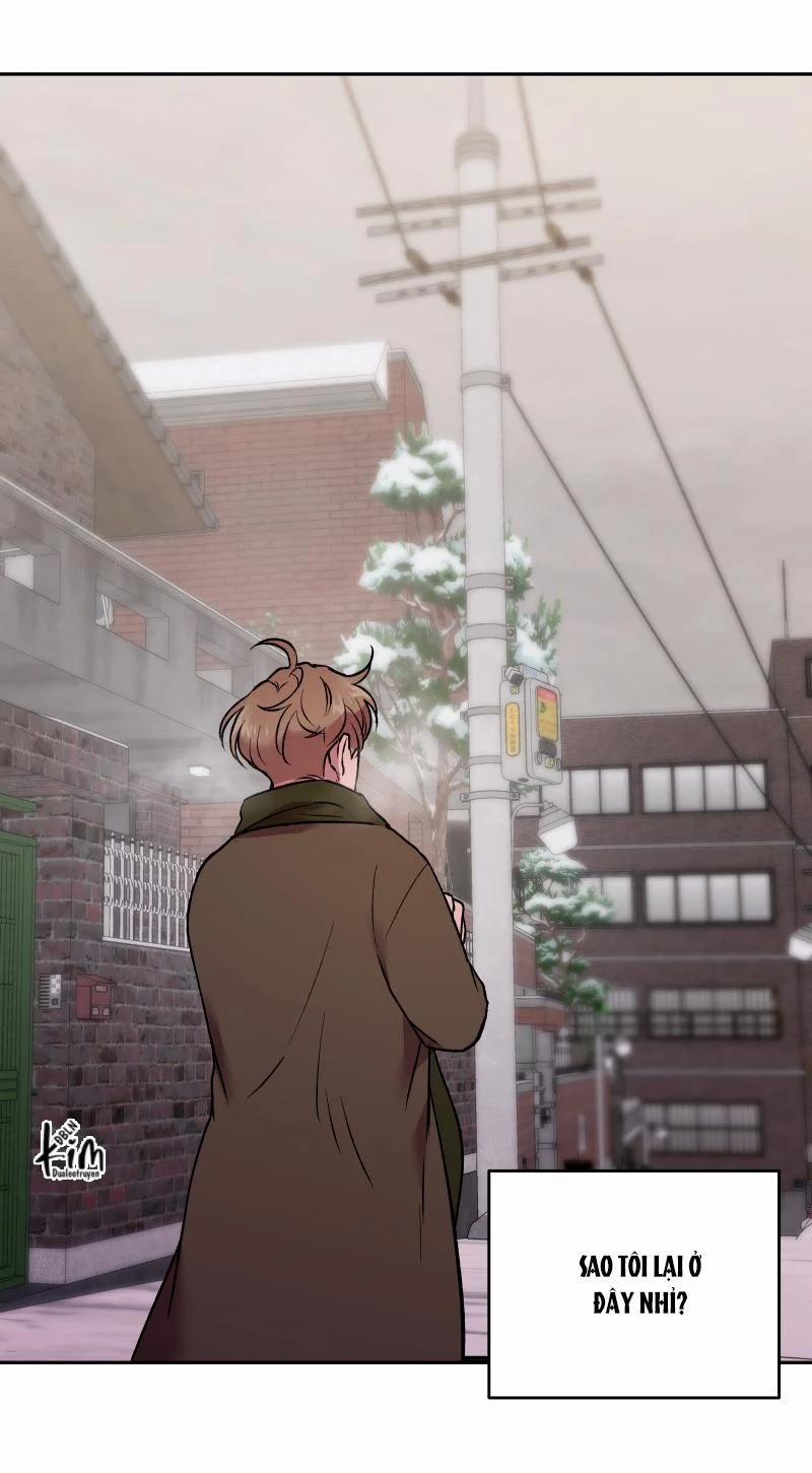 Nỗi Sợ Của Hwan Yeong 37 trang 22