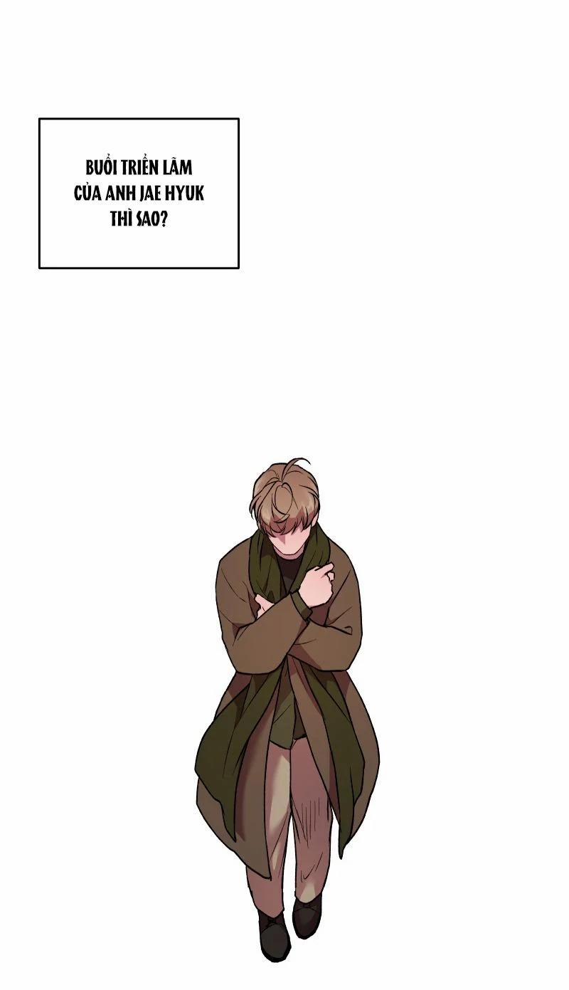 Nỗi Sợ Của Hwan Yeong 37 trang 25