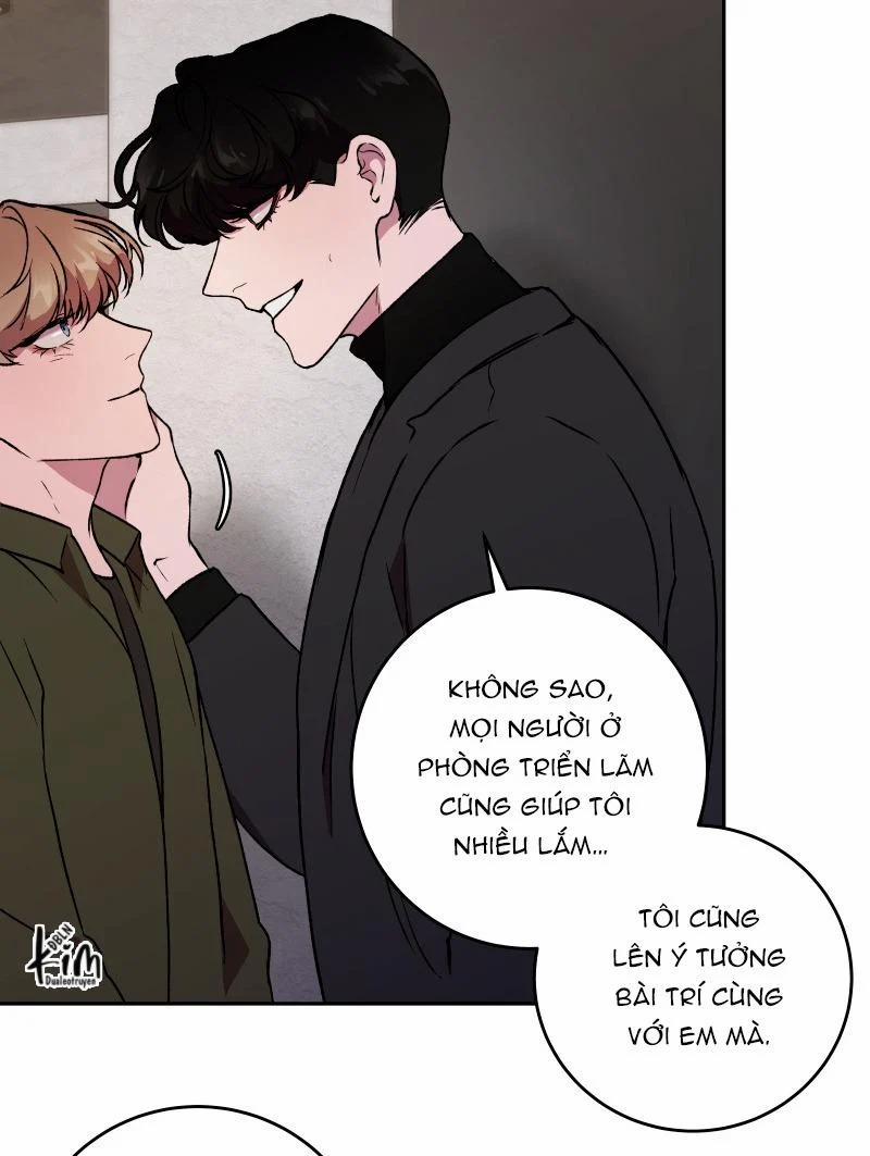 Nỗi Sợ Của Hwan Yeong 37 trang 3