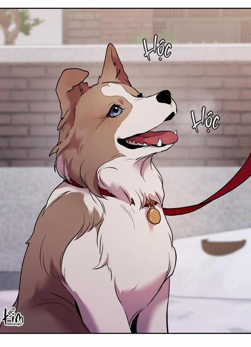 Nỗi Sợ Của Hwan Yeong 37 trang 39