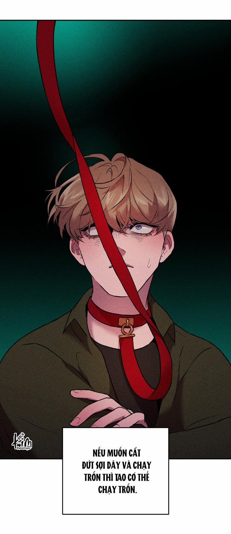 Nỗi Sợ Của Hwan Yeong 37 trang 43